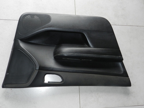 Forro Porta Dianteira Esquerda Peugeot 307 01/11 Recuperado