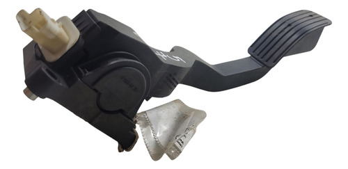 Pedal Acelerador Eletrônico Peugeot 206 1.6/ 2008 (al)