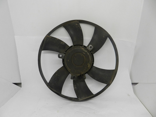 Eletroventilador Ventoinha Nissan Sentra 07 A 2012 24041561