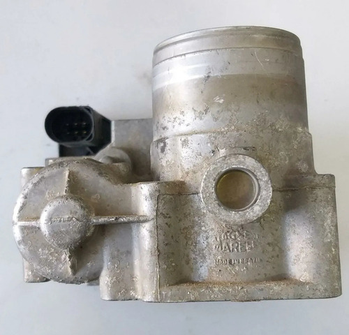 Corpo Borboleta Tbi Fiat Palio Siena 1.0 8v 55200230