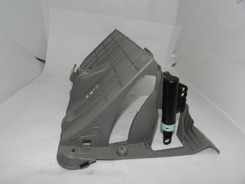 Suporte Porta Luvas Hyundai Santa Fé 2011 A 2013 845412b000