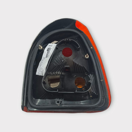 Sinaleira Lanterna Traseira Vw Gol Le 1995 A 1999