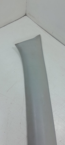 Mold Coluna Parabrisa Lado Direito Vw Gol G3 377867234a (vj)