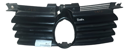 Grade Dianteira Volkswagen Bora 2000 A 2012