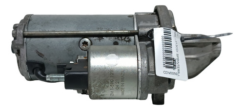Motor De Partida Arranque Sprinter 313 311 2001 2011