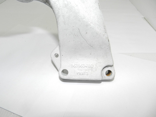 Suporte Tulipa Semi Eixo Peugeot 206 1.0 16v 9639634180