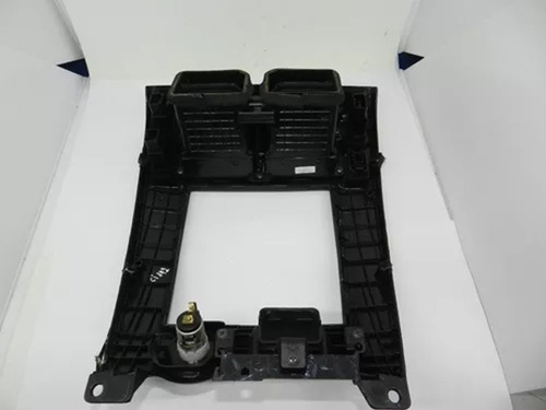 Moldura Central Painel Hyundai Tucson 2.2 2012 U026193800