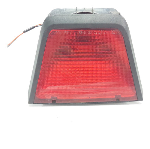 Luz De Freio Break Ligth Renault Logan Ano 2007 A 2013