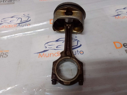Biela Ford Focus 1.6 Flex  11646
