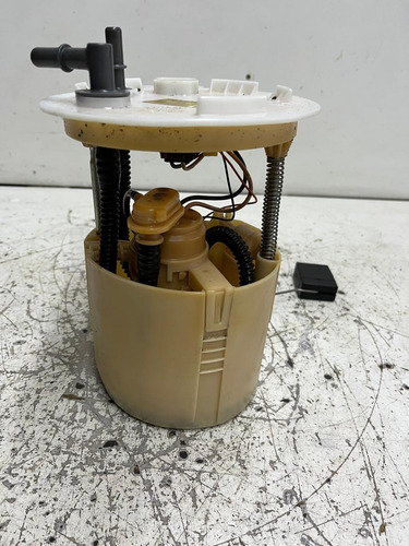 Bomba Combustível Fusion 2.0 2017 2018 2019 Fp539h307ta