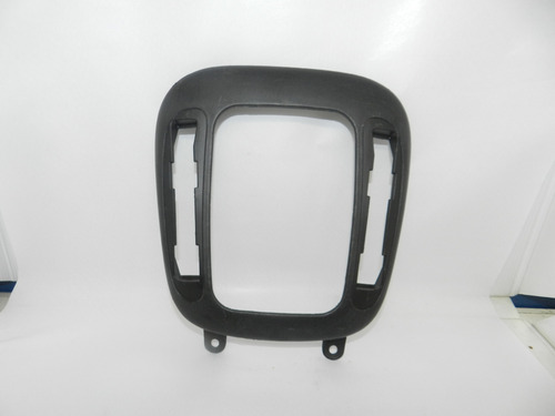 Moldura Console Câmbio Gm Vectra 97 A 05 90436072