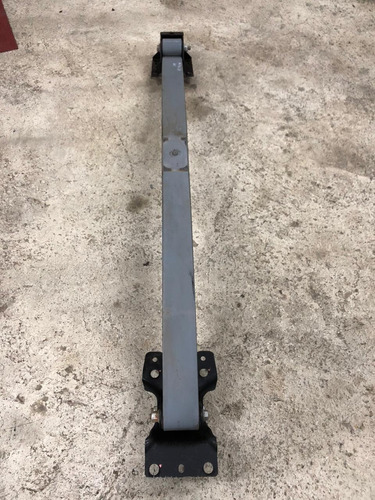 Par Feixe De Mola Renault Master 2.3 2023 Original