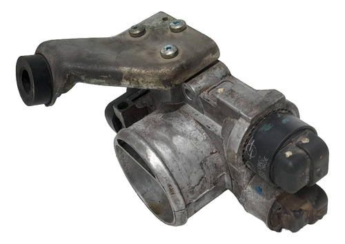 Corpo Borboleta (tbi) Fiat Palio Ex  2002 2003 2004