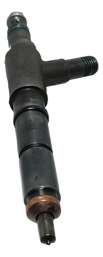 Bico Injetor Diesel Motor Isuzu Gmc 7110 1996/2001