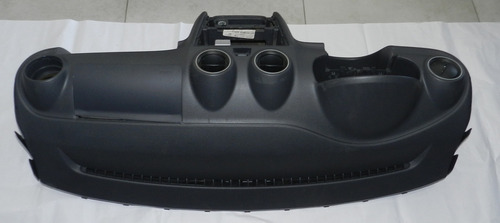  Capa Painel Tabelier Vw Gol G6 2012 A 2016 Com Detalhe