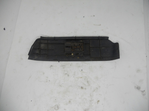 Moldura Botão Vidro Dianteira Direita Honda Fit 2004 A 2008