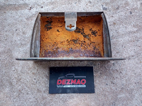 Cinzeiro Gm C10 C14 Veraneio