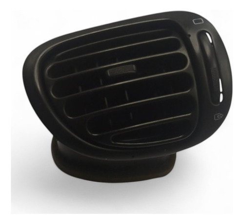 Difusor Ar Condicionado Lado Esquerdo Peugeot 206
