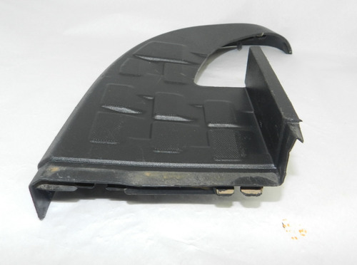 Moldura Para-choque Traseiro Esquerdo Gm S10 12/19 Detalhe