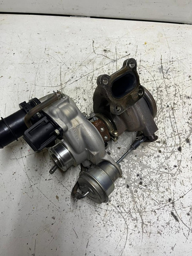 Turbina Gm Cruze Tracker 1.4 Turbo 2018 2019 2020 2021 2022