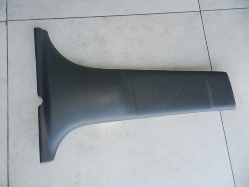 Moldura Coluna Central Lado Direito Vw Gol G5 G6 G7 08/14