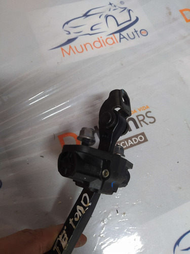 Limitador Porta Traseiro Esquerdo E Direito Fiat Toro 11562