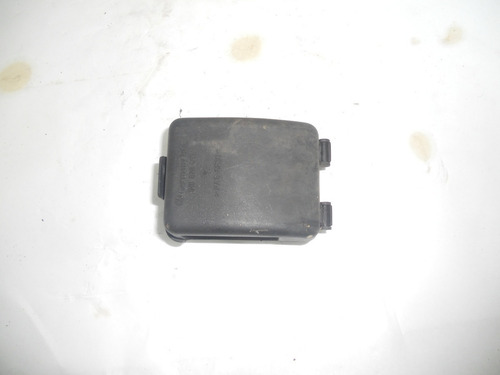Capa Valvula Expansão Vw Golf Sapão 2.0 99 A 2006 1h0820692