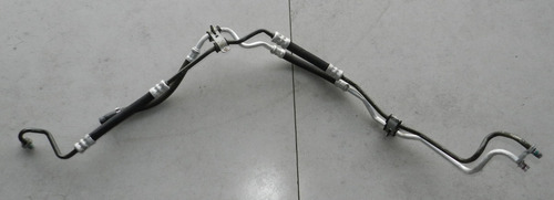 Par Mangueira Direção Hidráulica Peugeot 307 1.6 16v 02/12