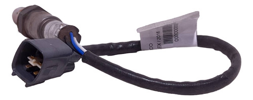 Sensor Sonda Lambda Catalisador Toyota Corolla 2015 2016