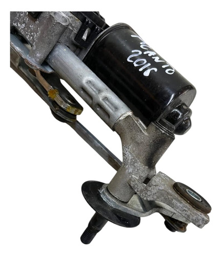 Máquina Motor Limpador Parabrisa Kia Picanto 2014 2015 2016