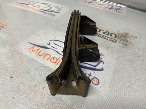 Trilho Guia Vidro Porta Diant Esq Fiat Novo Palio 18319