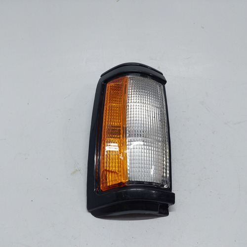 Pisca Dianteiro Lado Esquerdo L200 Ano 1992 A 2003 