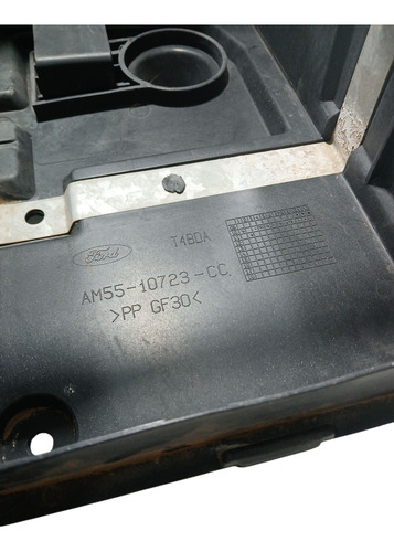 Suporte  Caixa Bateria Ford Focus 2014 (ap)