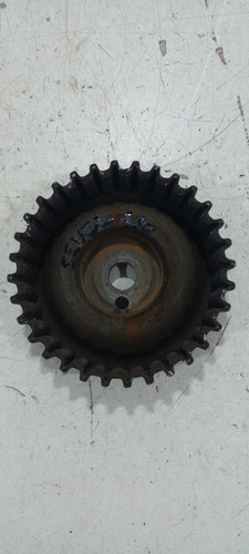 Polia Bomba Água Fiat Tipo 1.6 8v 1995 (r)