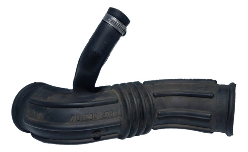 Mangueira Intercooler Ranger 2.5 2.8 1997/2005