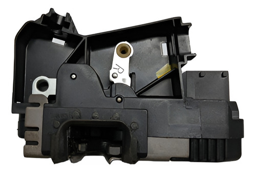 Fechadura Porta Dianteira Direita Gm Astra Zafira 1999 A 12