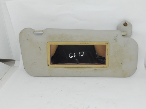 Quebra-sol Direito Citroen Xsara Picasso 2000 2001 A 2012