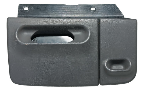 Moldura Cinzeiro E Acendedor Painel Ford Ranger 1997 2011