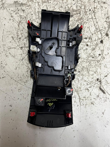 Moldura Cambio Automático Toyota Yaris 1.5 2019 2021 2023