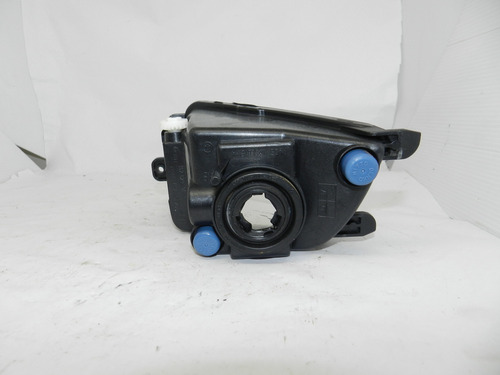 Farol Milha Lado Esquerdo Vw Gol G6 2013 A 2016 5u0941699
