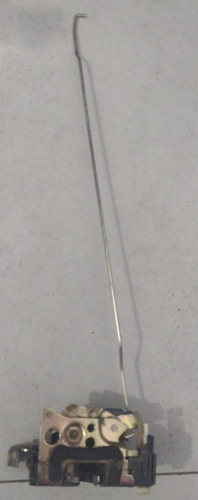 Fechadura Porta Traseira Esquerda Fiat Palio Siena 1997/2000