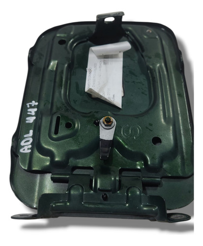 Portinhola Tanque Combustível Subaru Legacy 2000 (al)