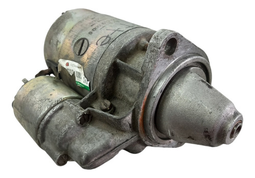 Motor Arranque Partida Chevette 1.6 82 89 Testado (vc)