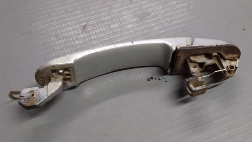 Maçaneta Externa Vw Gol G3 Traseira Direita   24183
