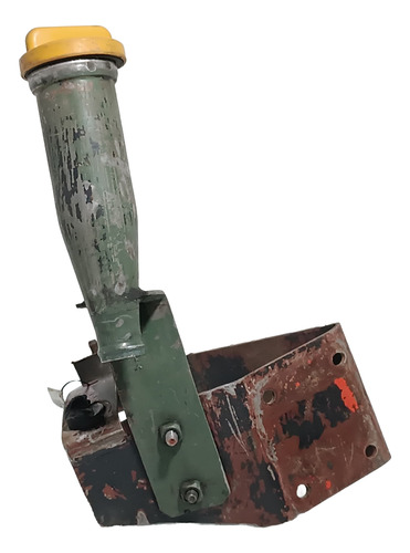 Gargalo Oleo Motor Mb 709 912