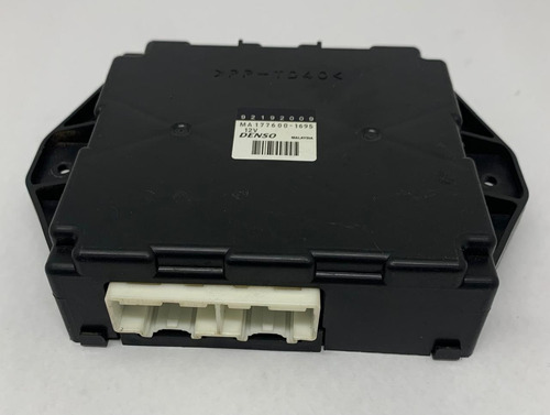 Módulo Ar Condicionado Gm Ômega Cd 3.6 V6 06/11 Original