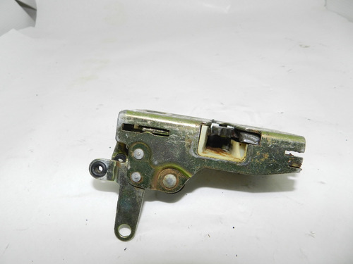 Fechadura Manual Diant Direita Escort Verona Apollo 83/96