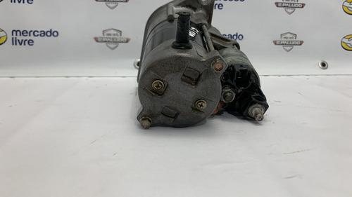 Motor Arranque Partida 9d Corolla Xei 1.8 16v Manual 98/02