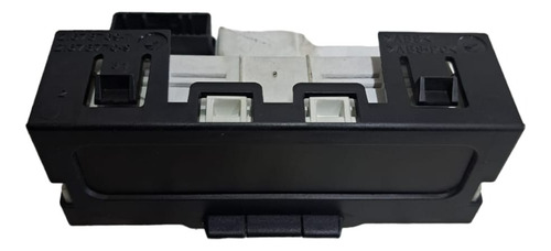 Computador De Bordo Renault Megane 2008