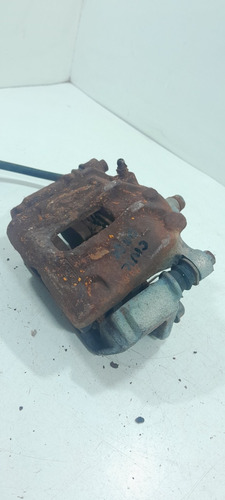 Pinça De Freio Diant.esq Honda Civic 05/09 (vj)